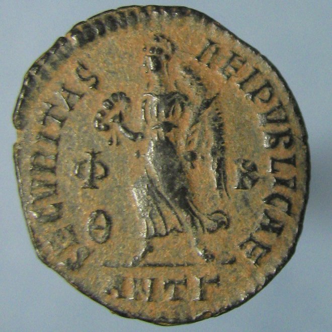 An-Unlisted-D-N-Valen-Per-F-Avg-Secvritas-Reipvblicae-Ae-3-From-Antioch